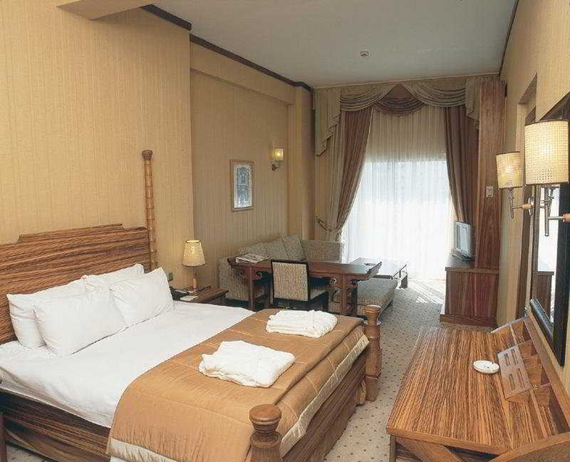 Deluxe Hotel Pinetapark Marmaris Exterior photo